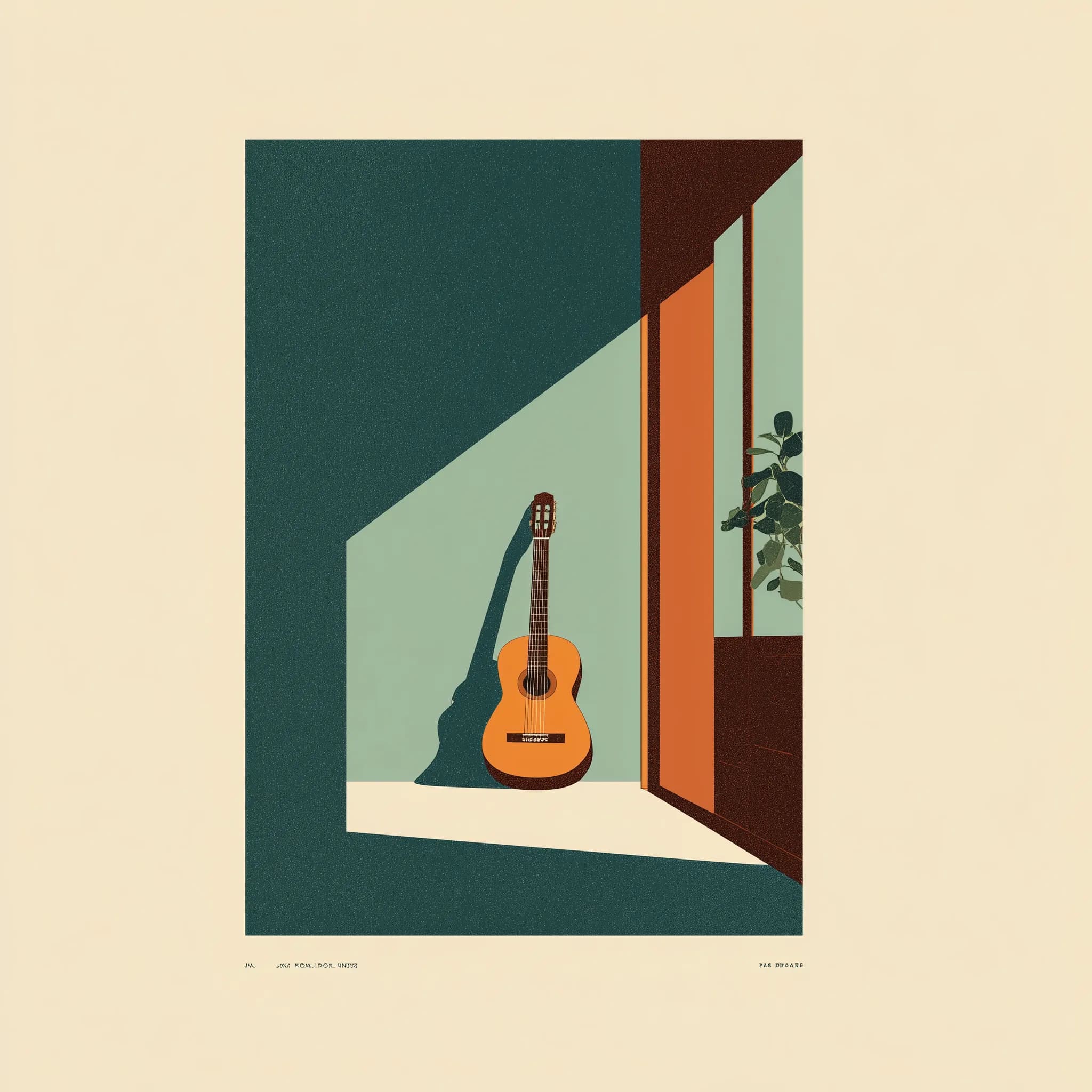 Bossa Cover
