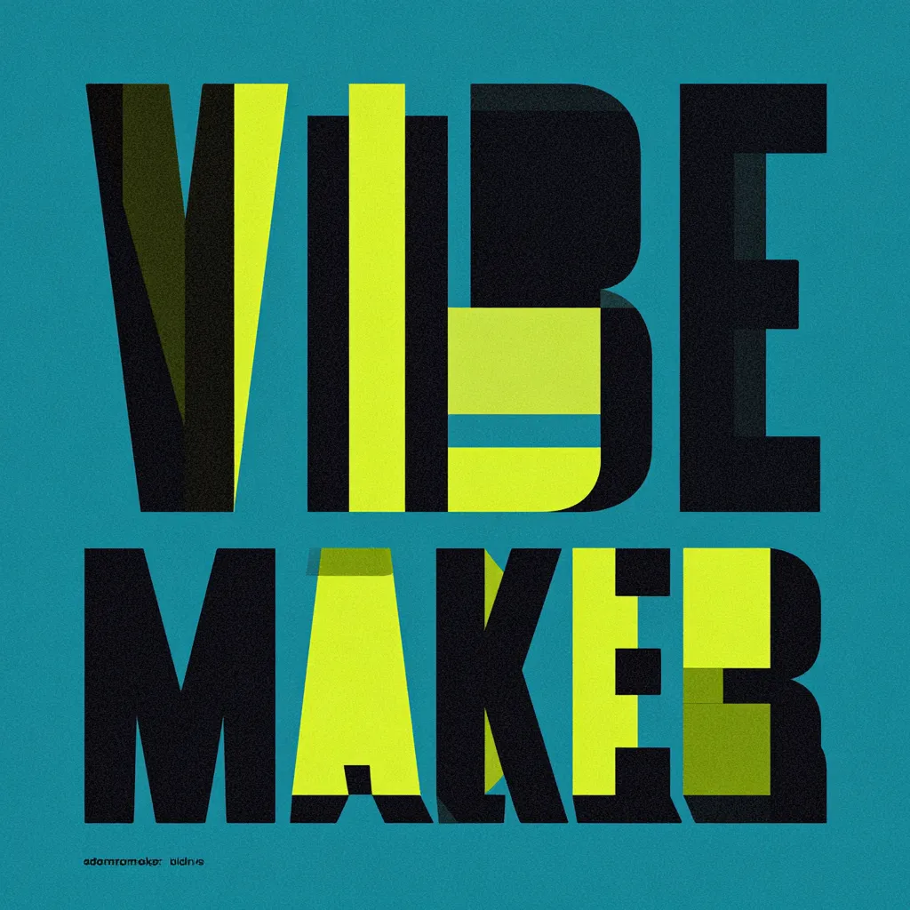 Vibemaker Cover